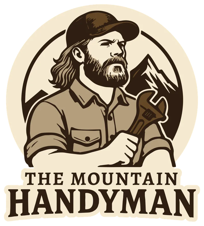 The Mountain Handyman
